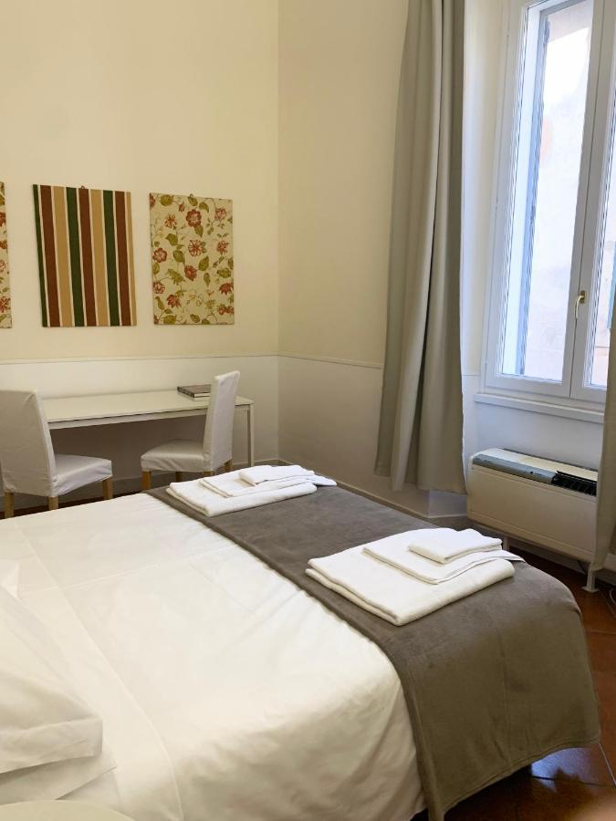 Vicolo Doria Apartment Rome Exterior photo