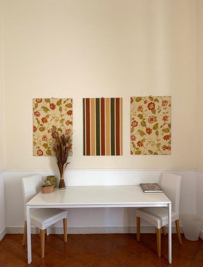 Vicolo Doria Apartment Rome Exterior photo
