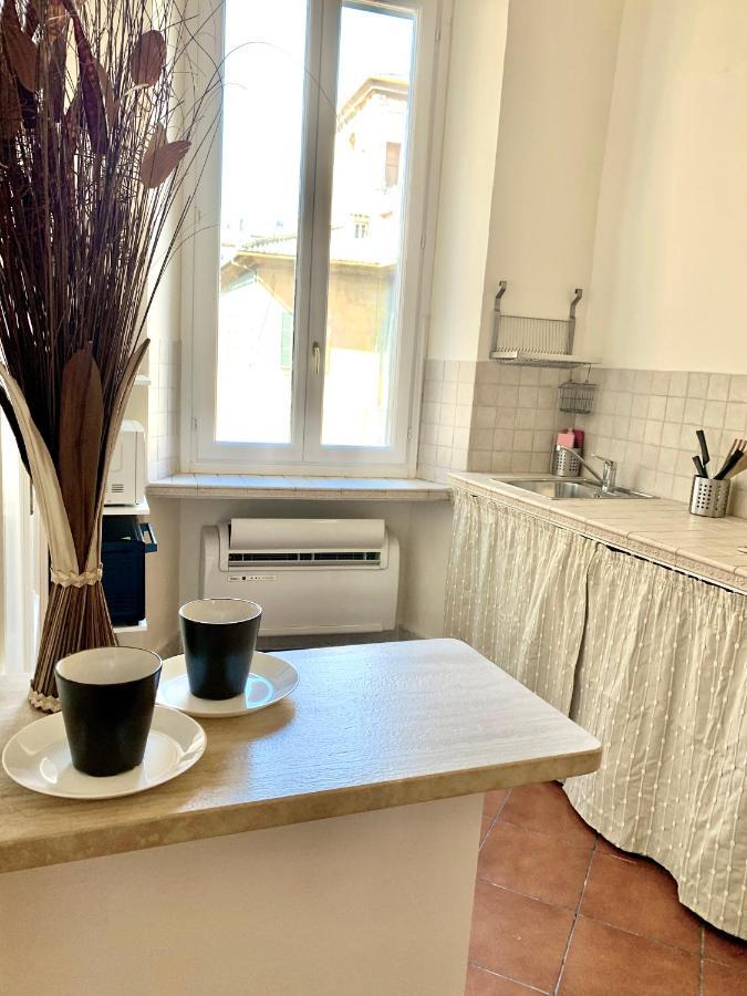 Vicolo Doria Apartment Rome Exterior photo