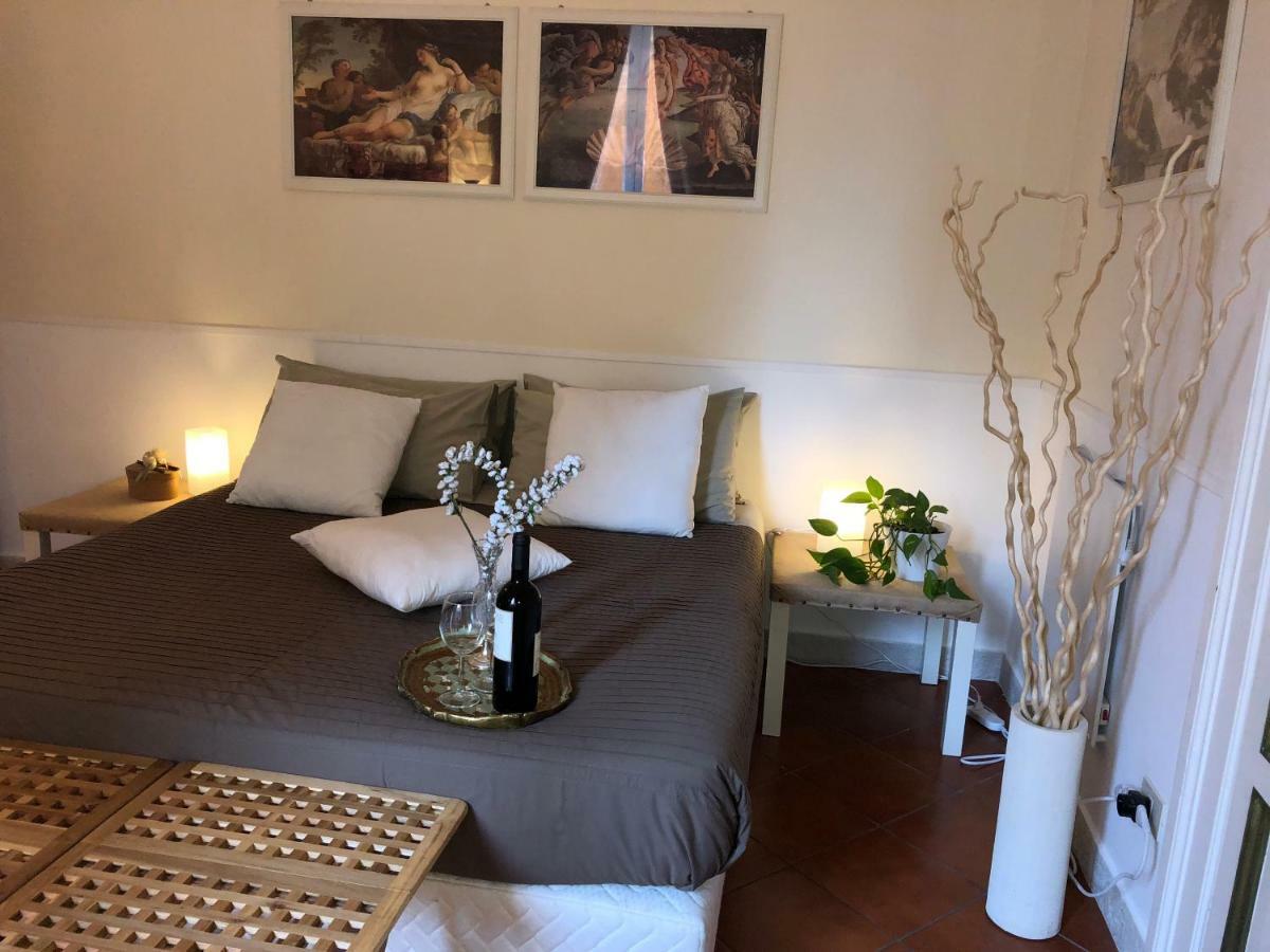 Vicolo Doria Apartment Rome Exterior photo