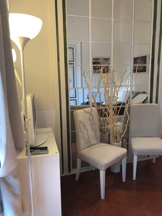 Vicolo Doria Apartment Rome Exterior photo