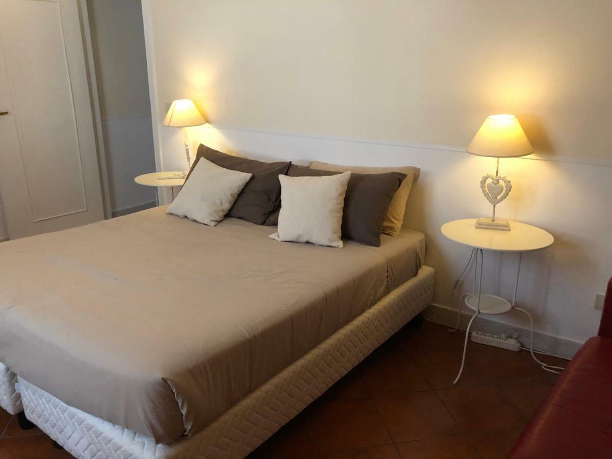 Vicolo Doria Apartment Rome Exterior photo